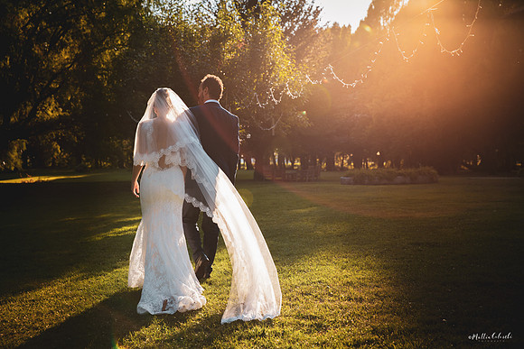 Fotografo di Matrimonio a Pavia
