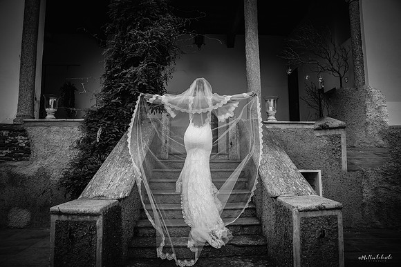Fotografo di Matrimonio a Pavia