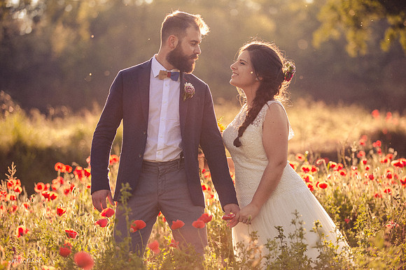 Fotografo di Matrimonio a Pavia