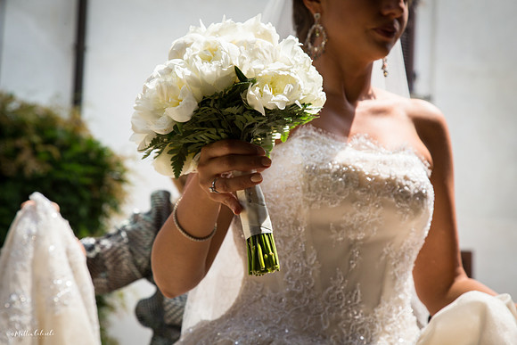 Fotografo di matrimonio