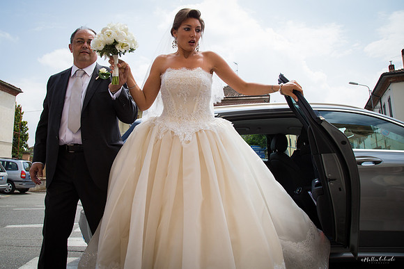 Fotografo di matrimonio