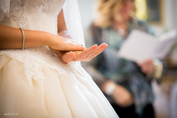 Fotografo di matrimonio