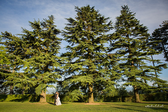 Fotografo di Matrimonio a Pavia