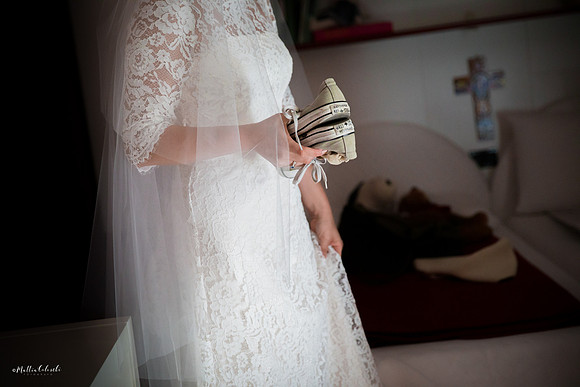 Fotografo di Matrimonio a Pavia