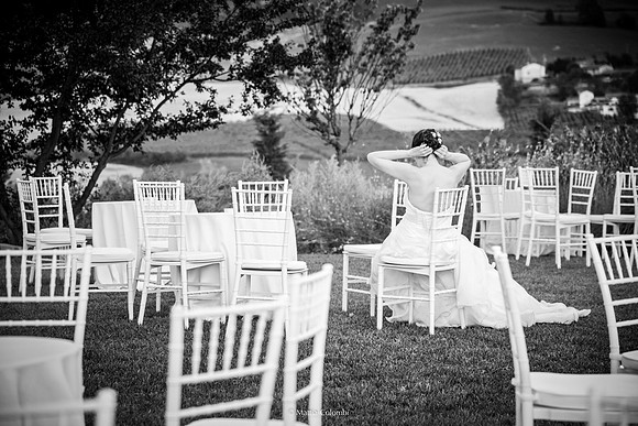 Fotografo di Matrimonio a Pavia
