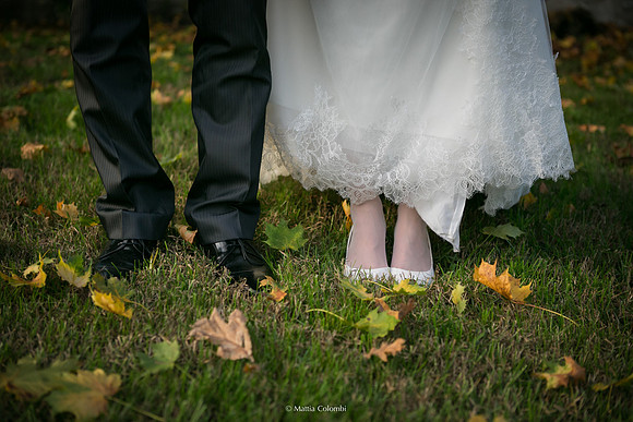 Fotografo di Matrimonio a Pavia