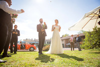 Matrimonio religioso e ricevimento La Volta del Vescovo Piacenza M&R
