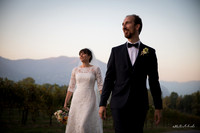 Matrimonio a Romano di Lombardia, Ricevimento Cantina Bersi Serlini I.&G.