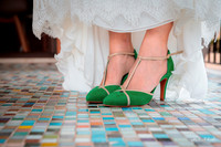 Matrimonio con rito religioso E.&.M.