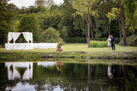 Matrimonio con rito civile in location - Tenuta Corte Bella Gropello Cairoli N.&L.