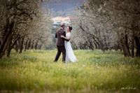 Matrimonio con rito civile in Toscana S&M