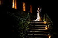 Matrimonio con rito civile Villa Botta Adorno Pavia S.&M.