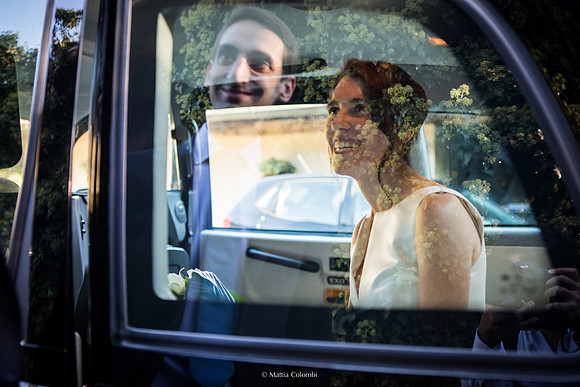 Matrimonio religioso a Pavia Chiesa di San Teodoro,  Vecchia Pavia al Mulino M.& G.
