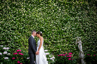 Matrimonio religioso a Varzi e Ricevimento al Castello Malaspina di Varzi M.&.E