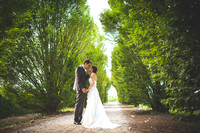 Matrimonio religioso  a Vigevano - ricevimento agriturismo la Barcella C.&M.
