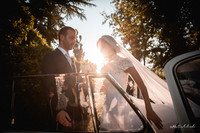 Matrimonio Religioso M. & D. Nibbiano e Castello Corticelli