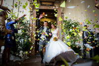 Matrimonio religioso Collegio Borromeo Pavia E. &. A.