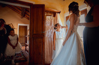Matrimonio con rito civile a tenuta olevano di lomellina S.&D.