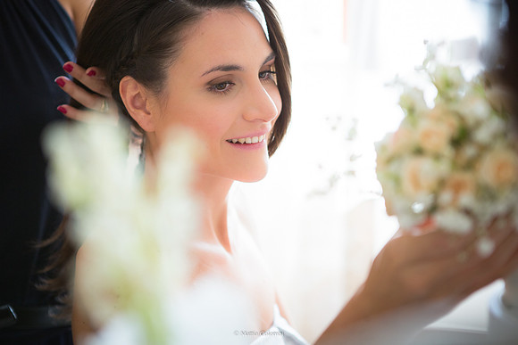 Matrimonio religioso a Piacenza