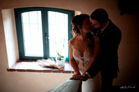 Matrimonio con rito civile Granai Certosa D.&M.